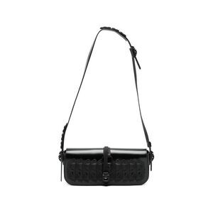Innerraum Black Shoulder Bags Men